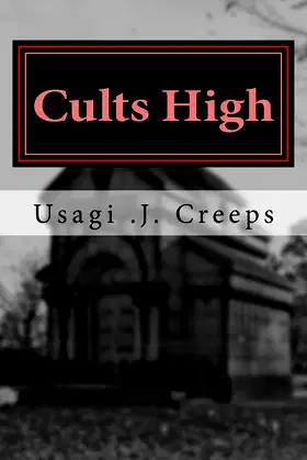 Cults High (Welcome to the school of Hell) poster