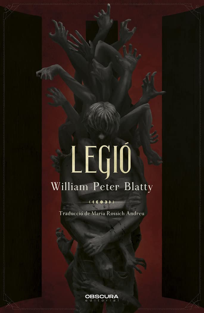 Legió poster