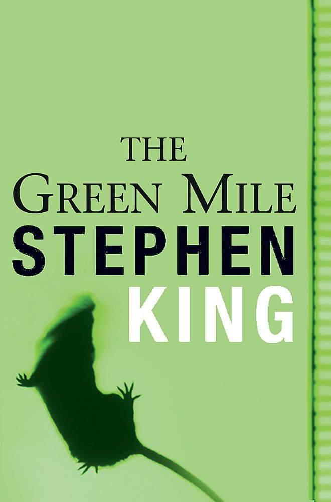 The Green Mile poster