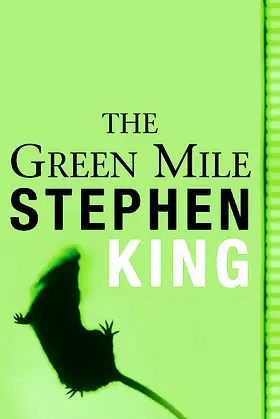 The Green Mile poster