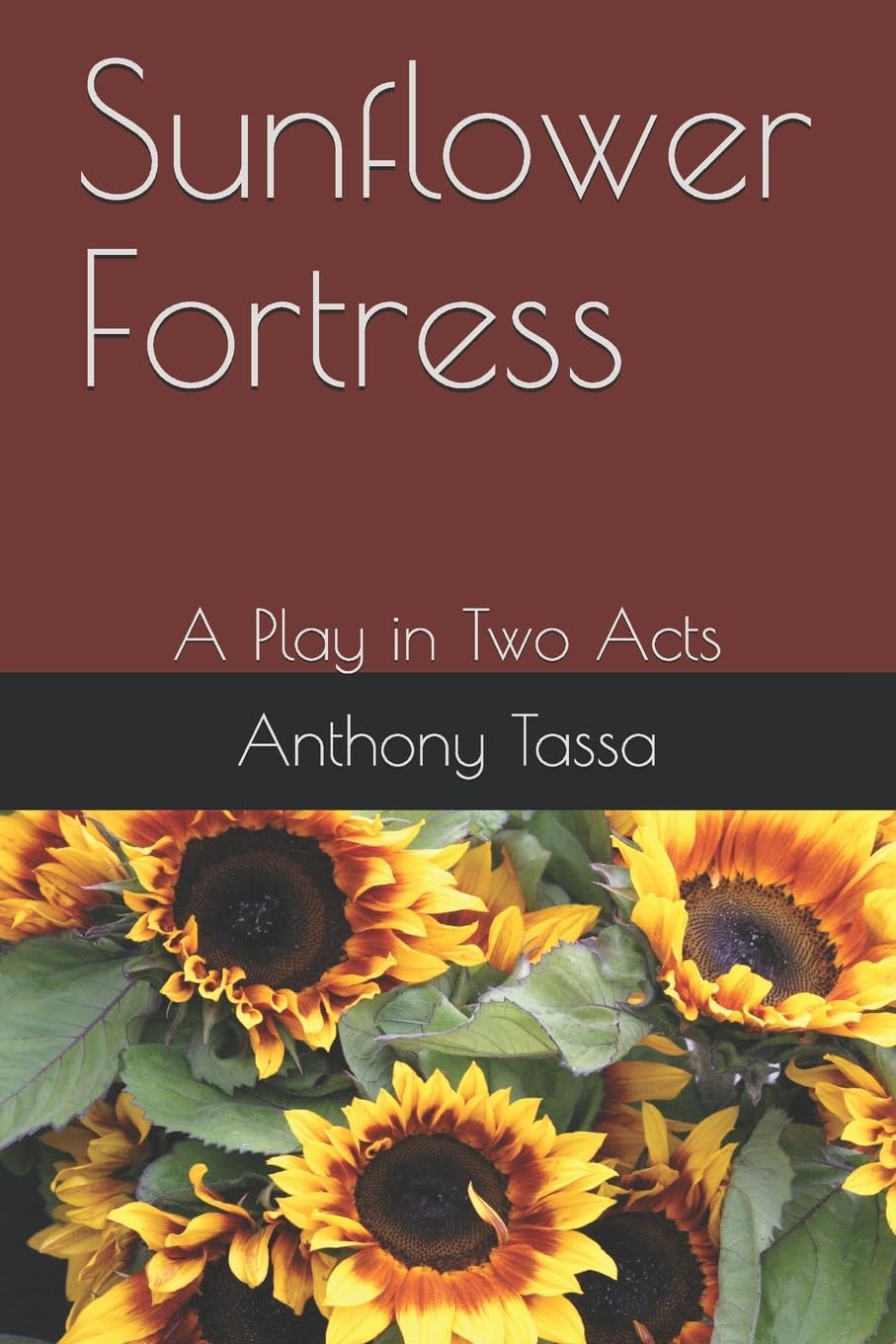 Sunflower Fortress: A Play in Two Acts poster