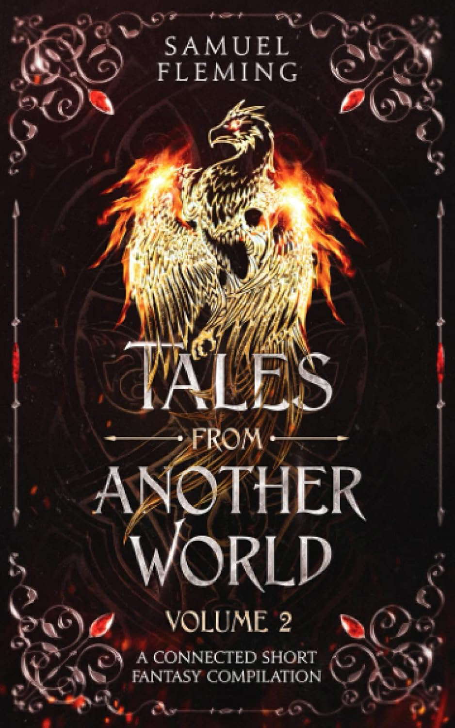 Tales from Another World: Volume 2 poster