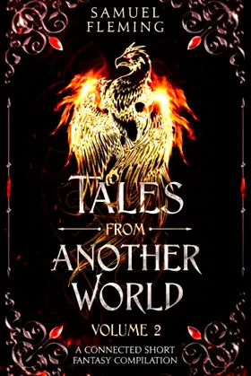 Tales from Another World: Volume 2 poster