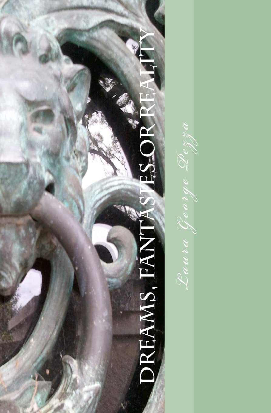 Dreams, Fantasies or Reality poster