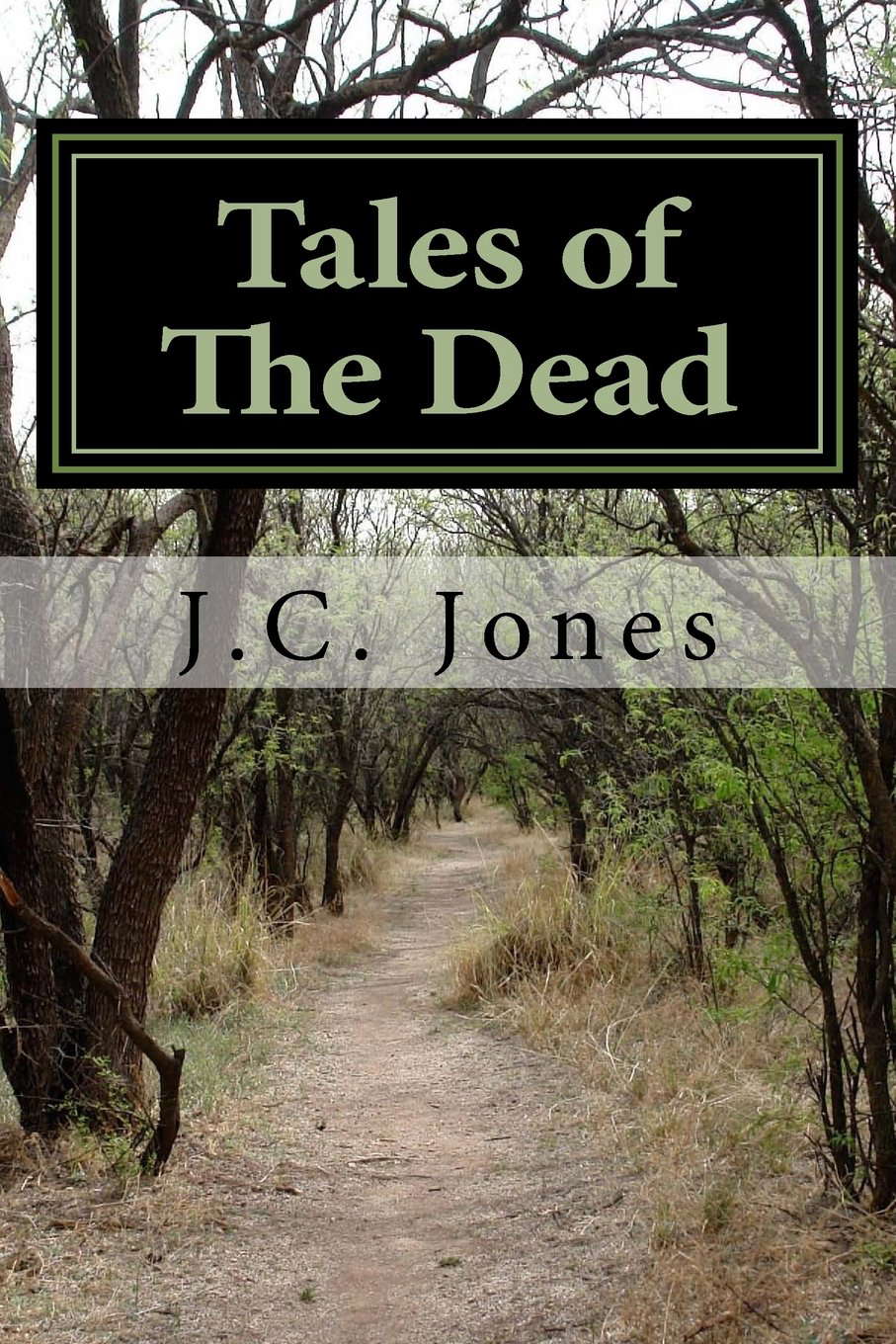 Tales of The Dead poster