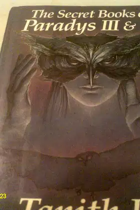 The Secret Books of Paradys III & IV poster