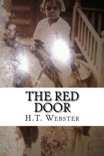 The Red Door poster