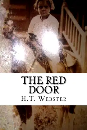 The Red Door poster