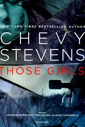 Those Girls poster