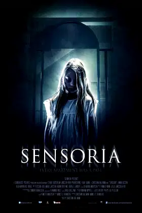 Sensoria poster