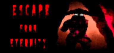 Escape From Eternity capsule