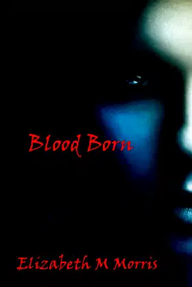 Blood Born poster