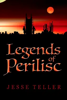 Legends of Perilisc poster