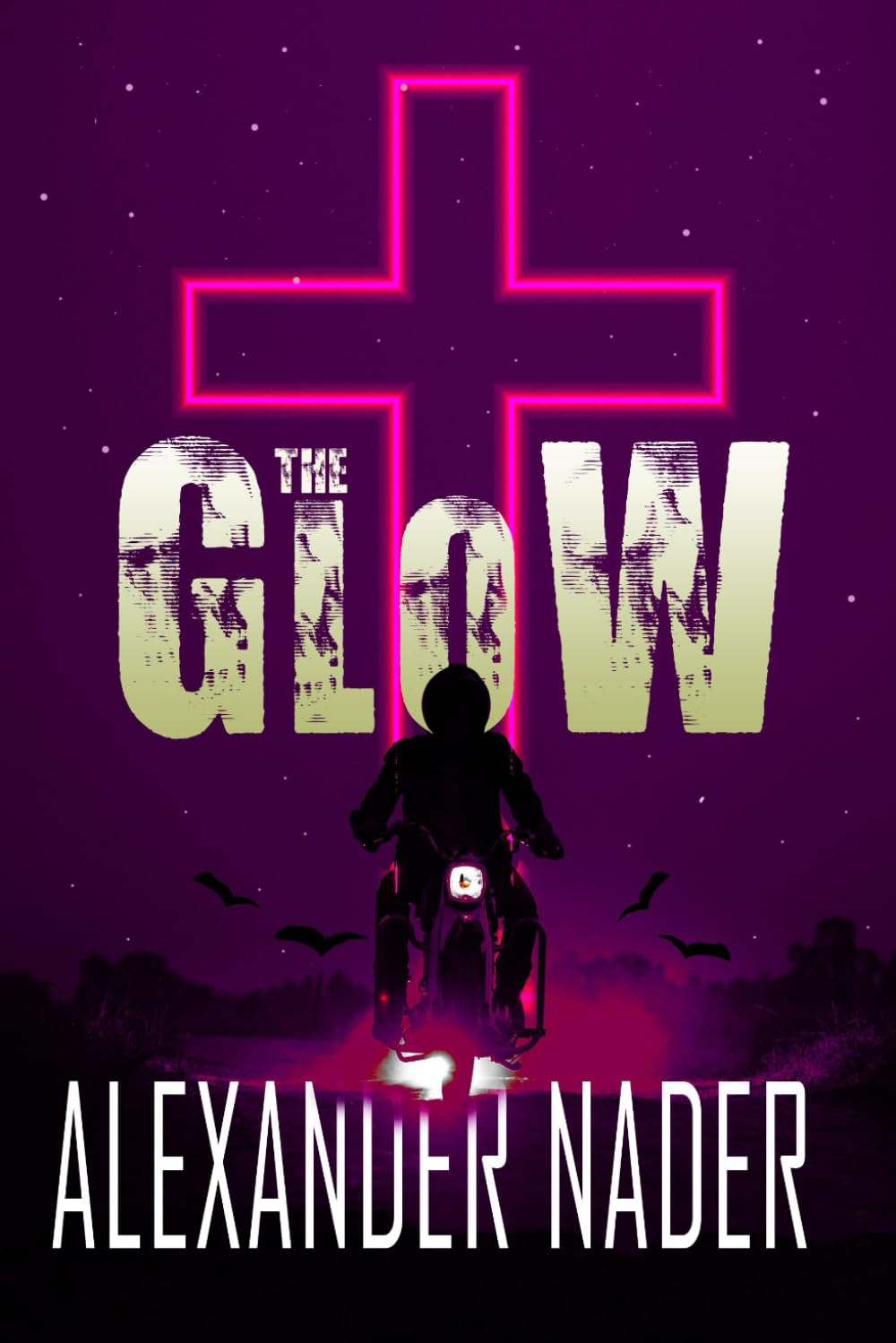 The Glow (Mountain City Chronicles) poster