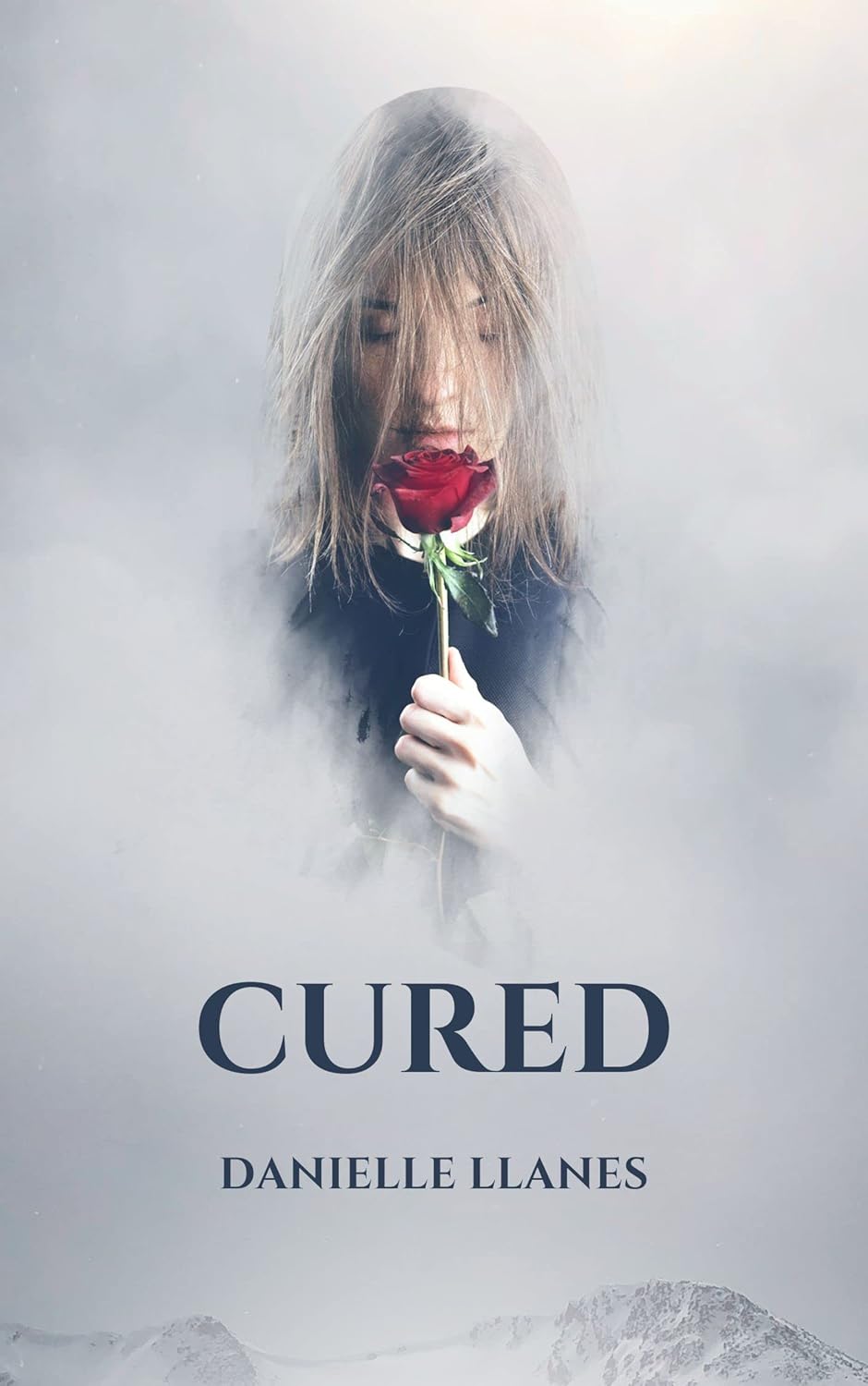 cured poster