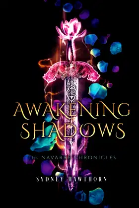 Awakening Shadows poster