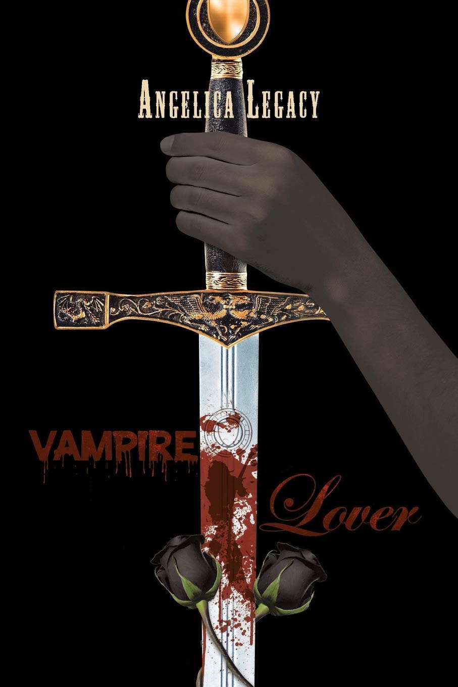 Vampire Lover poster