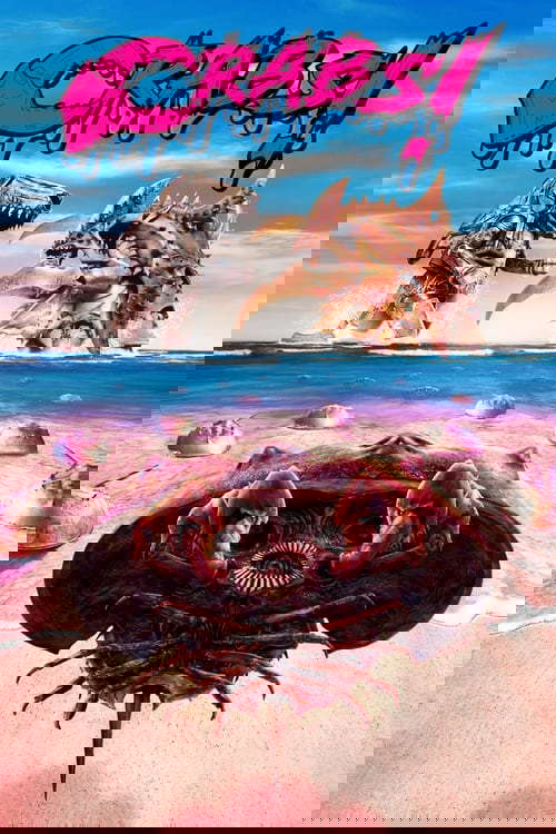 Crabs! poster