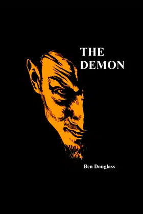 The Demon poster