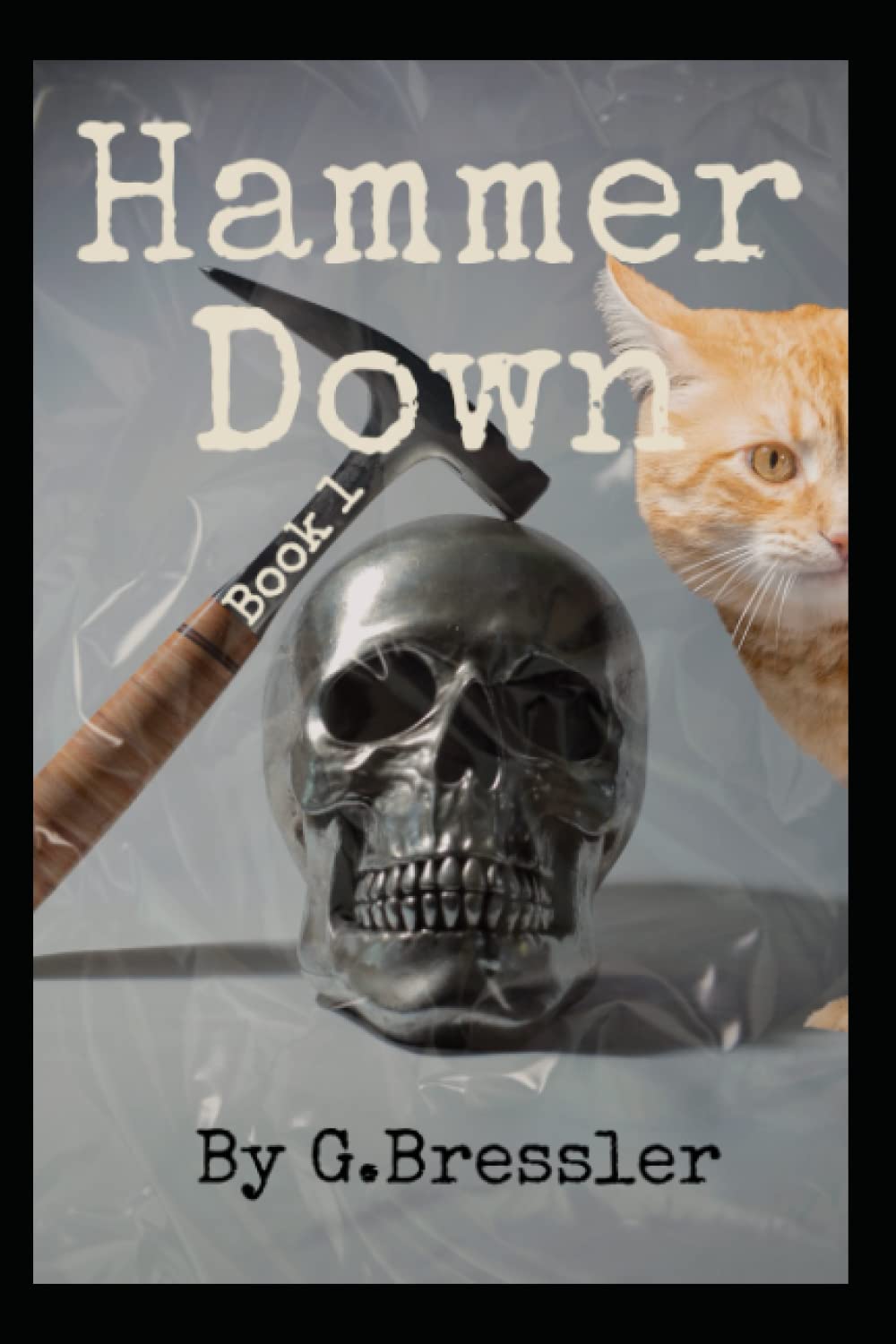 Hammer Down: Book 1 poster