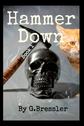 Hammer Down: Book 1 poster