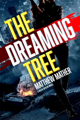 The Dreaming Tree (The Delta Devlin Novels) poster