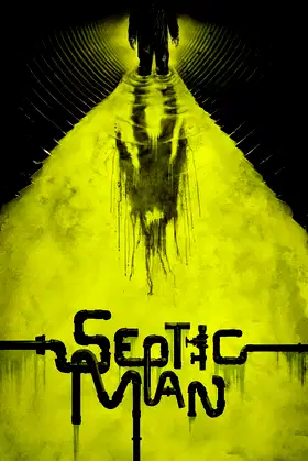 Septic Man poster