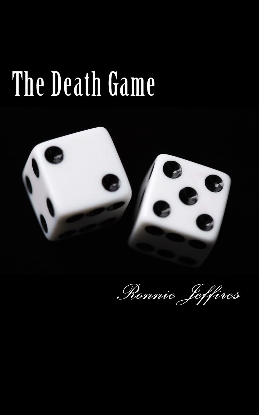 The Death Game poster