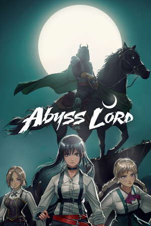 Abyss Lord poster