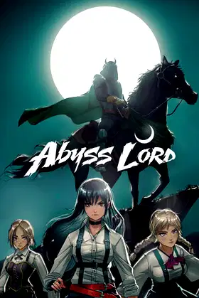 Abyss Lord poster