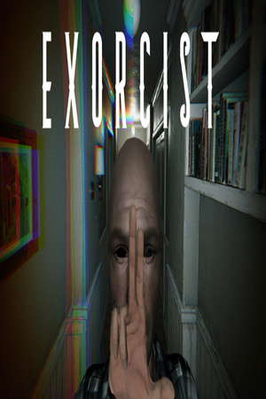 Exorcist poster