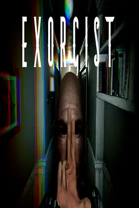 Exorcist poster