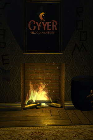Cyyer Voyage poster