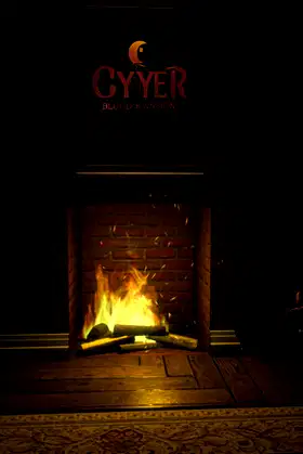 Cyyer Voyage poster