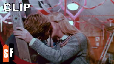 My Bloody Valentine (1981) - TV Spot #1 poster
