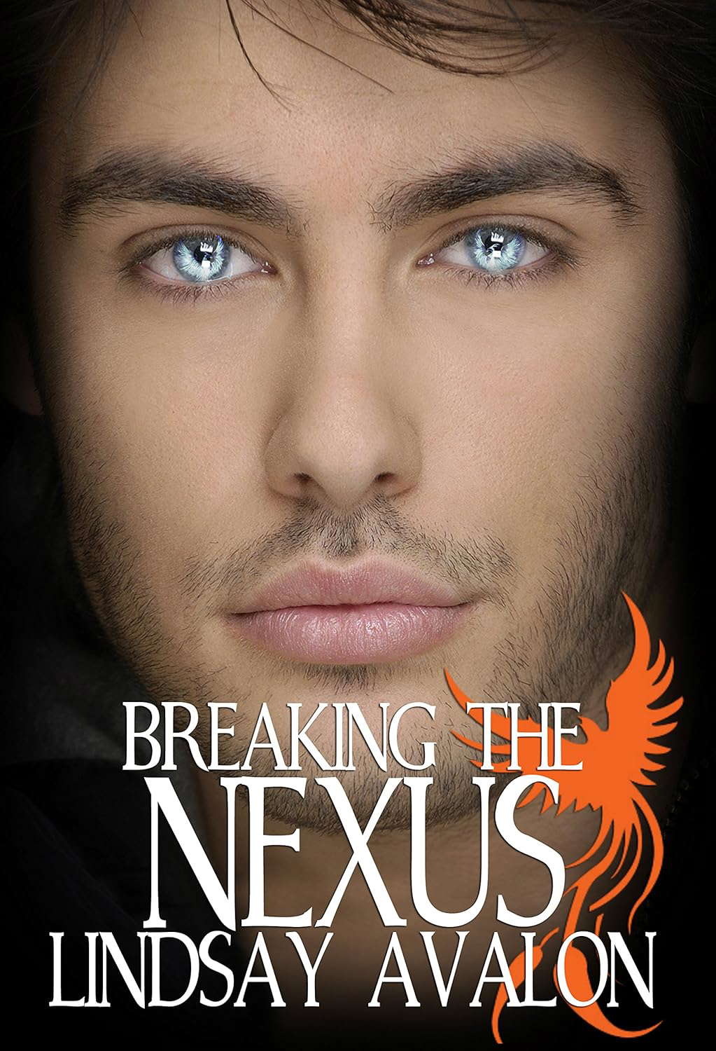 Breaking the Nexus (Mythrian Realm Series Book 1) poster