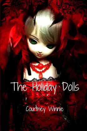 The Holiday Dolls poster