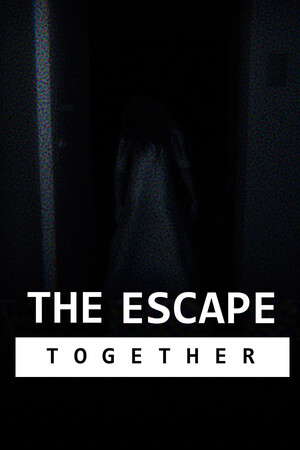 The Escape: Together poster