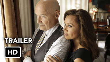 666 Park Avenue Trailer (HD) poster
