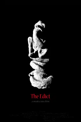 The Edict poster