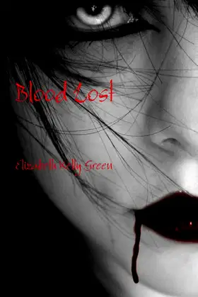 Blood Lost poster