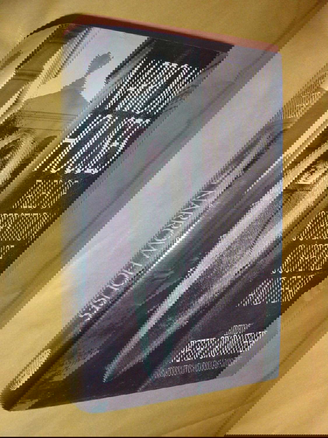 Narrow houses poster