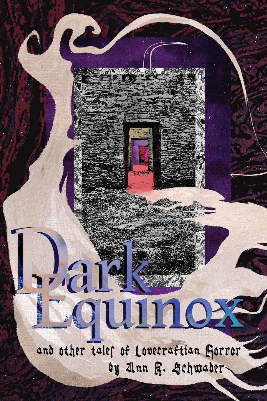 Dark Equinox and Other Tales of Lovecraftian Horror poster