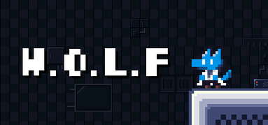 W.O.L.F capsule
