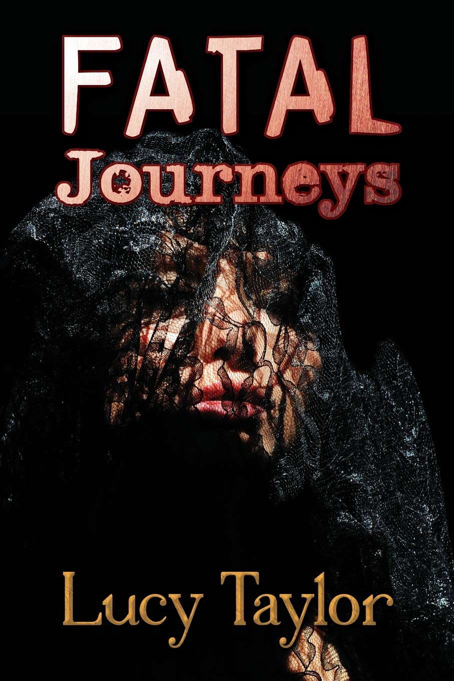 Fatal Journeys poster