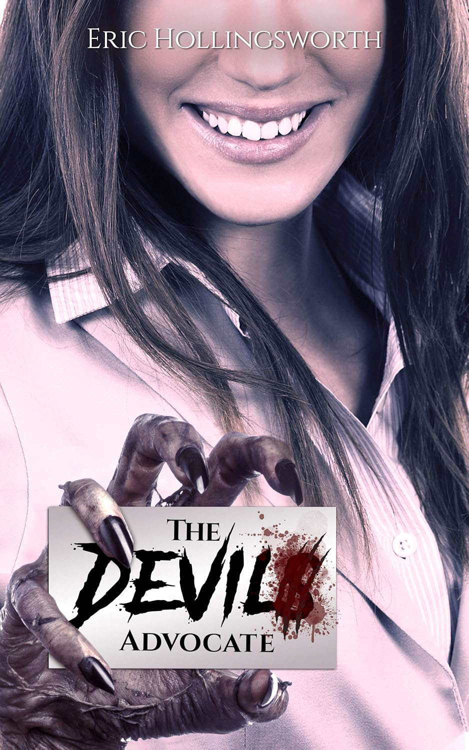 The Devil Advocate poster