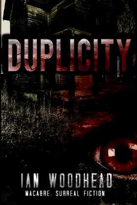 Duplicity poster