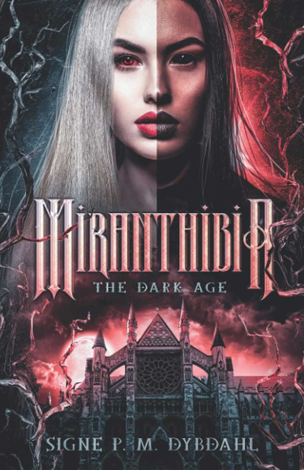 Miranthibia: The Dark Age poster