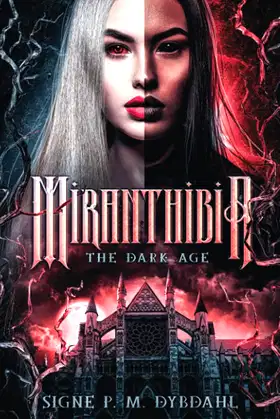Miranthibia: The Dark Age poster