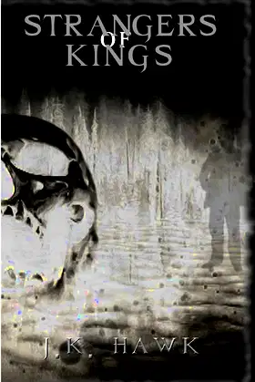 Strangers of Kings poster